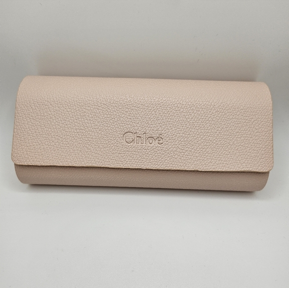 Chloe Havana Sunglasses CH0104S 006 / 58 14 150 Tortoise Orange Pink Gradient - Picture 14 of 17